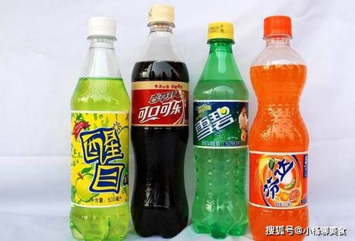 口渴时喝饮料越喝越渴 专家 最解渴的饮品,不是白水更不是汽水