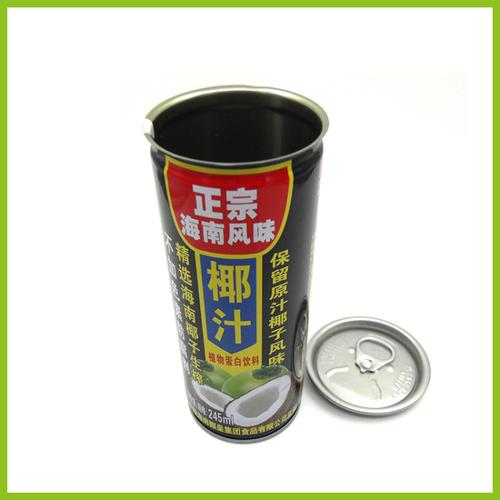 易拉罐 饮料罐 马口铁罐 易拉罐生产厂家