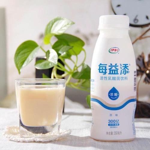 乳酸菌饮料厂家