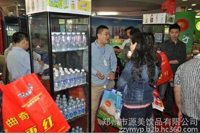 饮料公司 苏打水饮料厂家图片_高清图_细节图-郑州市源美饮品 -